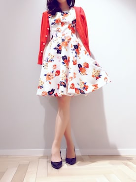 ayakoさんのコーディネート