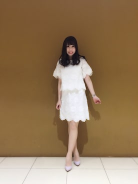 ayakoさんのコーディネート