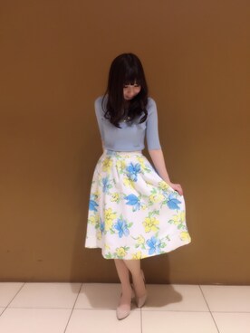 ayakoさんのコーディネート