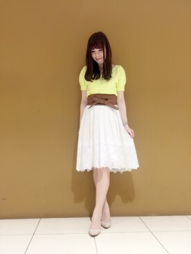 ayakoさんのコーディネート