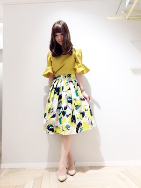 ayakoさんのコーディネート