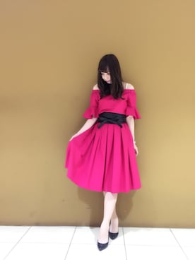 ayakoさんのコーディネート