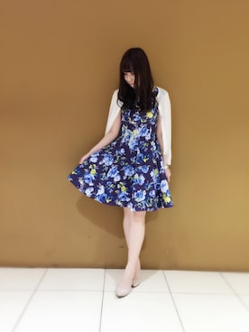 ayakoさんのコーディネート