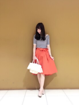 ayakoさんのコーディネート