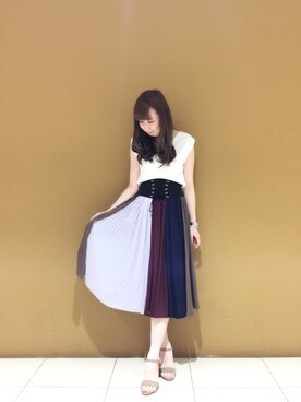 ayakoさんのコーディネート