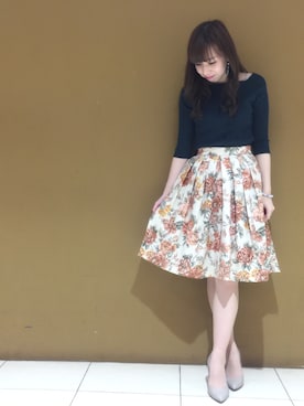 ayakoさんのコーディネート