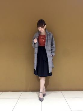 ayakoさんのコーディネート