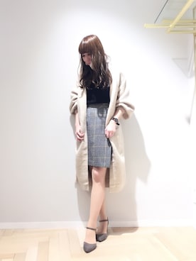 ayakoさんのコーディネート