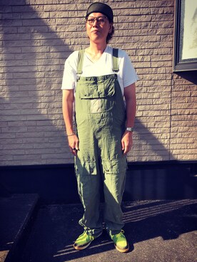 しゅんころさんのコーディネート