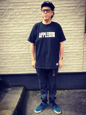 しゅんころさんのコーディネート