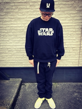 しゅんころさんのコーディネート