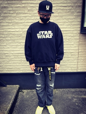 しゅんころさんのコーディネート