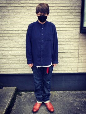 しゅんころさんのコーディネート