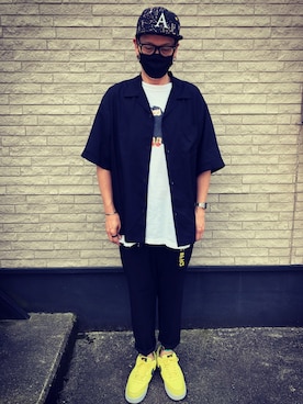 しゅんころさんのコーディネート