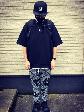 しゅんころさんのコーディネート