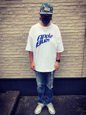 しゅんころさんのコーディネート