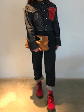 Chieさんのコーディネート