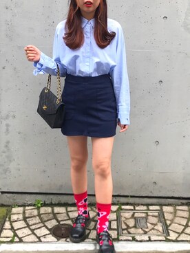 Chieさんのコーディネート