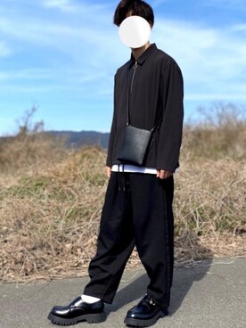  かけるさんのコーディネート