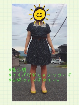 saayaさんのコーディネート