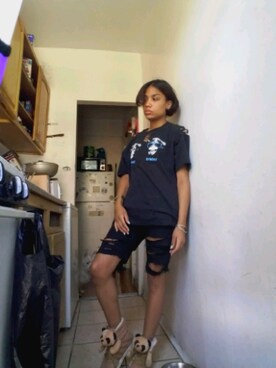 Princessdestiny さんのコーディネート