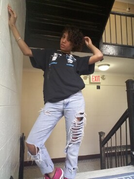 Princessdestiny さんのコーディネート