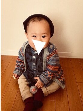 yuriさんのコーディネート