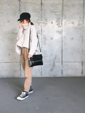 コロさんのコーディネート