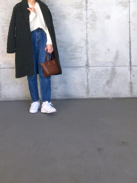 コロさんのコーディネート