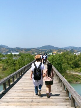 コロさんのコーディネート