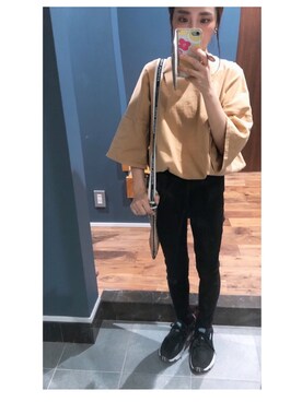 コロさんのコーディネート