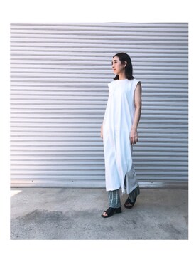 コロさんのコーディネート