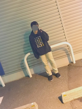 かずさんのコーディネート