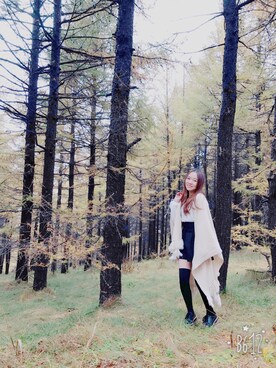 浅羽神明さんのコーディネート