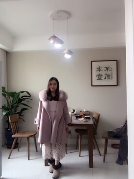 浅羽神明さんのコーディネート