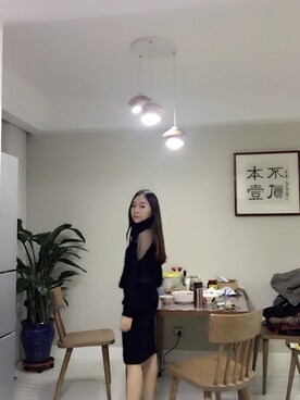 浅羽神明さんのコーディネート