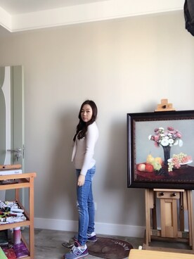 浅羽神明さんのコーディネート