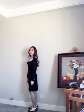 浅羽神明さんのコーディネート