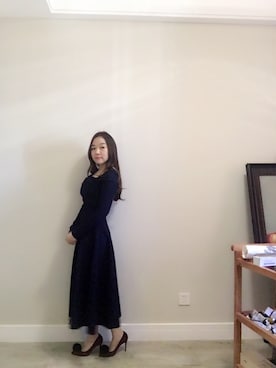 浅羽神明さんのコーディネート