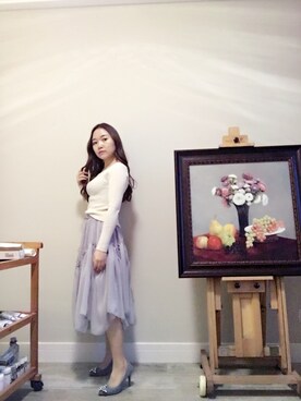 浅羽神明さんのコーディネート