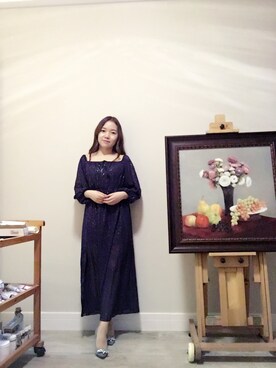 浅羽神明さんのコーディネート