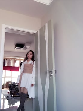 浅羽神明さんのコーディネート