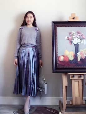 浅羽神明さんのコーディネート