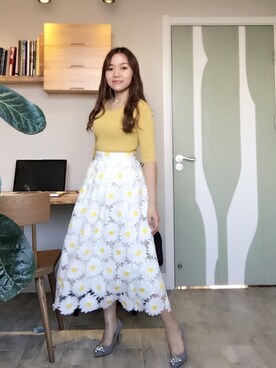 浅羽神明さんのコーディネート