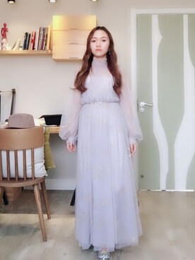 浅羽神明さんのコーディネート