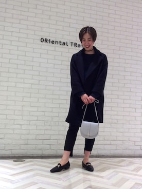 ORientalTRaffic ルミネ池袋店さんのコーディネート