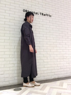 ORientalTRaffic ルミネ池袋店さんのコーディネート