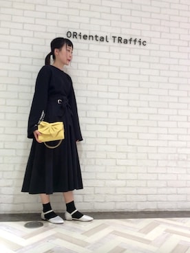 ORientalTRaffic ルミネ池袋店さんのコーディネート