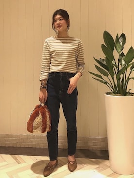 ORientalTRaffic ルミネ池袋店さんのコーディネート