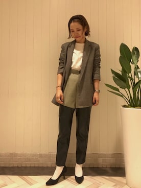 ORientalTRaffic ルミネ池袋店さんのコーディネート